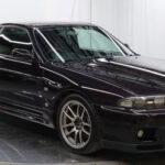 1996 Nissan Skyline GT-R V-Spec Christiansburg, VA on www.carstrucksbikesandboats.com