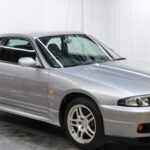 1997 Nissan Skyline GT-R V-Spec R33 Christiansburg, VA on www.carstrucksbikesandboats.com