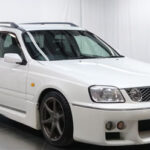 1998 Nissan Stagea 260RS Autech Series 2 Christiansburg, VA on www.carstrucksbikesandboats.com