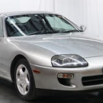 1997 Toyota Supra Twin-Turbo Christiansburg, VA on www.carstrucksbikesandboats.com