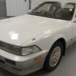 1989 Toyota Soarer GT Aerocabin Christiansburg, VA on www.carstrucksbikesandboats.com