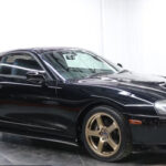 1997 Toyota Supra RZ-S Christiansburg, VA on www.carstrucksbikesandboats.com